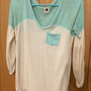 Comfy tee!